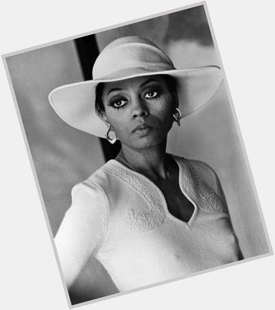 Happy Belated Birthday to Diana ROSS! Stunning, Kind, & Talented. 