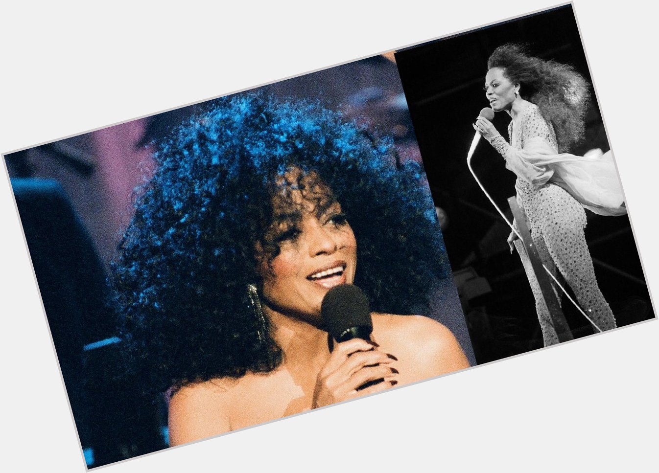 Happy Birthday to Diana Ross    About:  