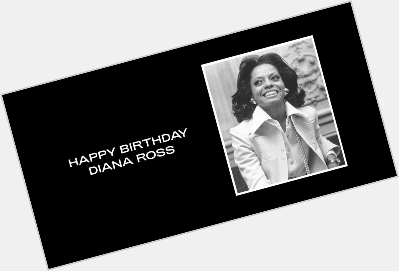  Happy Birthday Diana Ross, Mariah Carey & Halle Bailey  