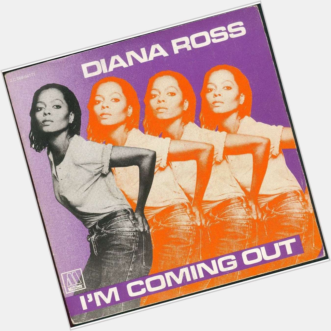 Happy Birthday to Ms. Diana Ross 