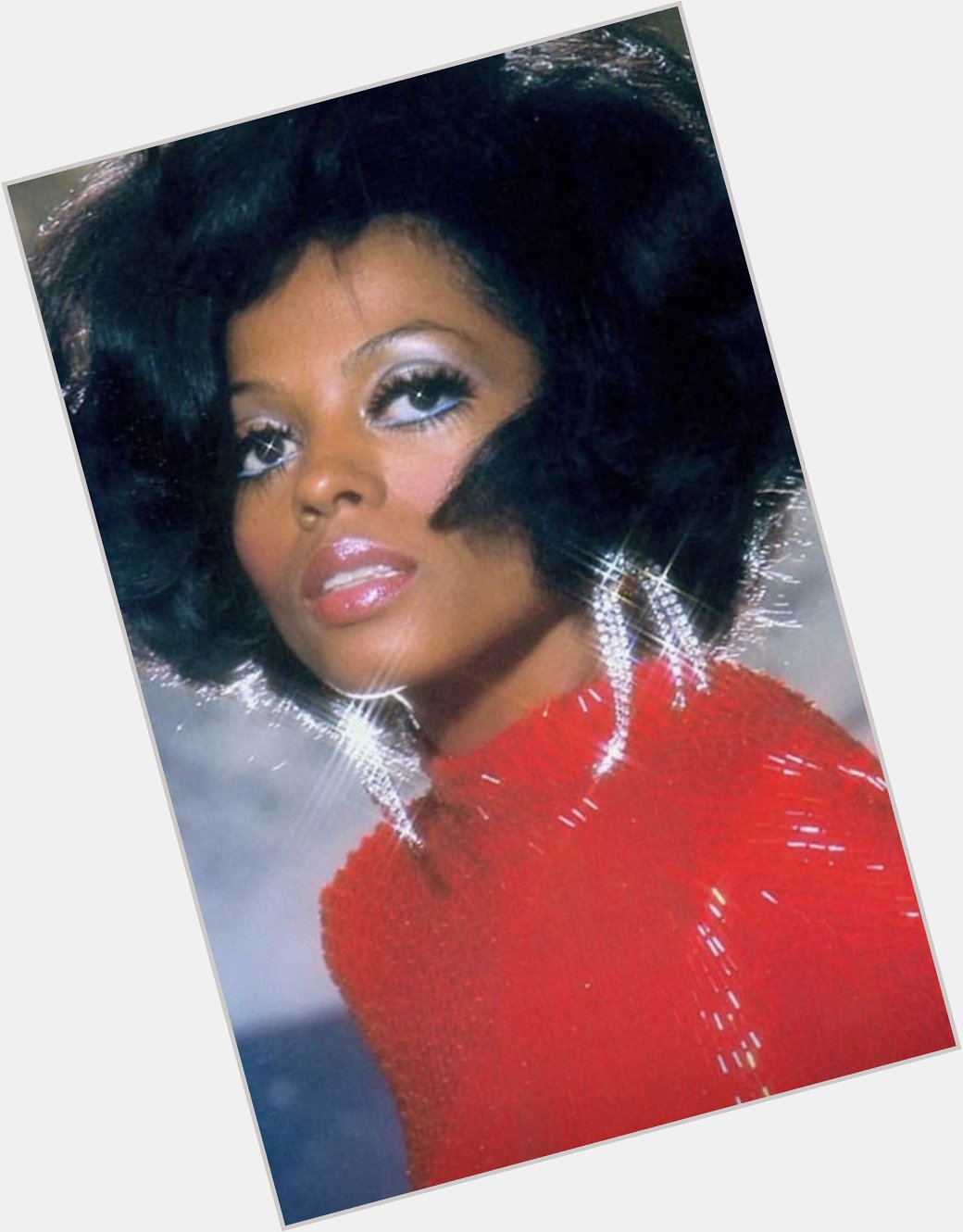 Happy Birthday to my FAVORITE! The supreme diva herself, Miss Diana Ross the boss   