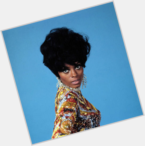 Happy 79th Birthday to the immortal and legendary Diana Ross! 