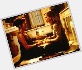 Wishing Diana Scarwid (seen here in WHAT LIES BENEATH) a very Happy Birthday. 