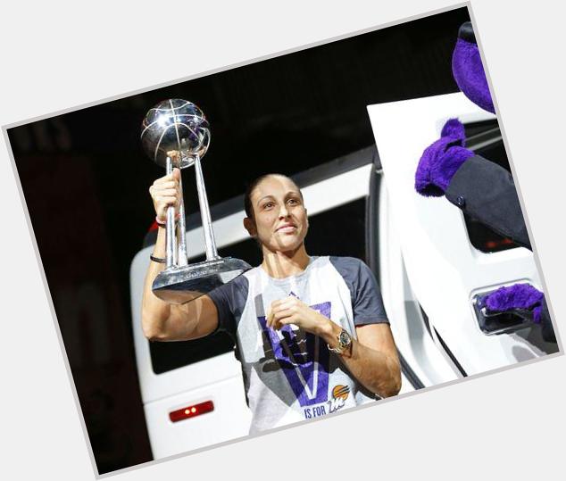 Happy 33th birthday to Diana Taurasi wish you all the best 