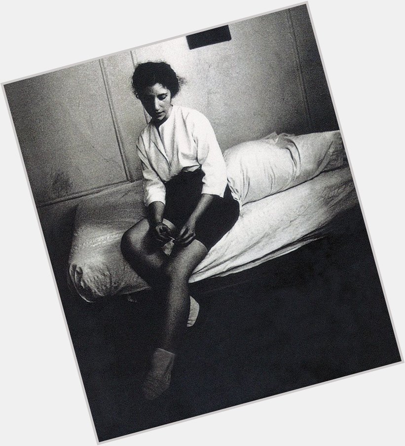 Join us in wishing Diane di Prima a happy birthday! She turns 83 today. 