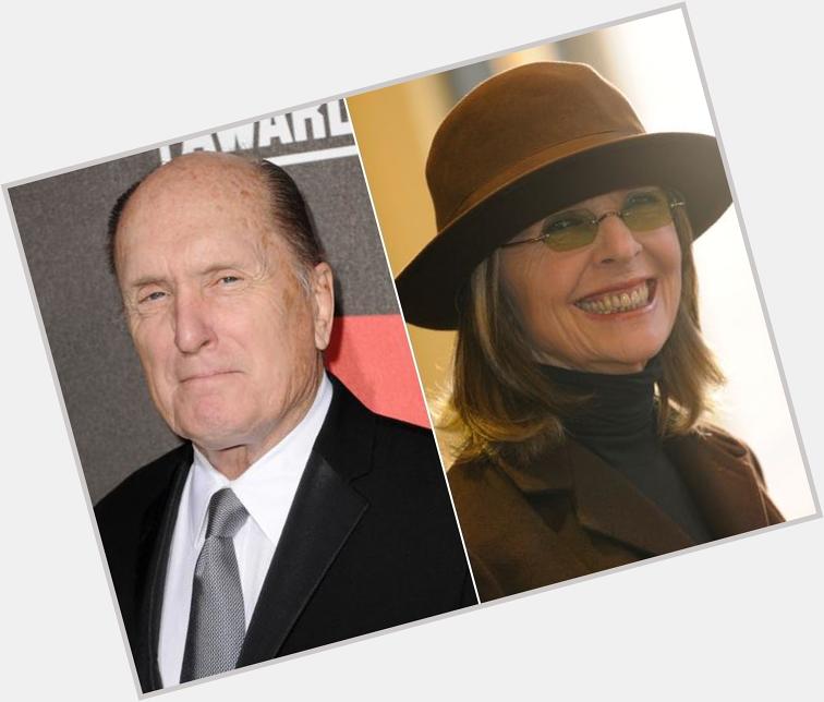 Happy Birthday to Robert Duvall & Diane Keaton...both alumni of the Meisner Technique at NYC\s world-famous Playhouse 