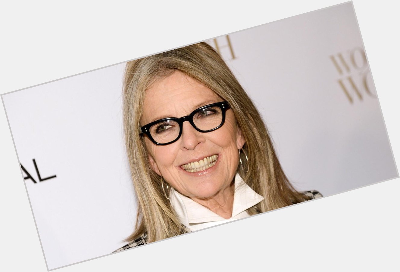 Happy birthday, Diane Keaton! Check out all the times she looked fabulous  