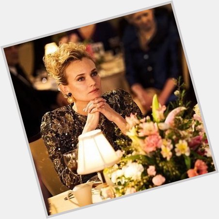 Wishing the amazing Diane Kruger a wonderful year & a very Happy Birthday! 