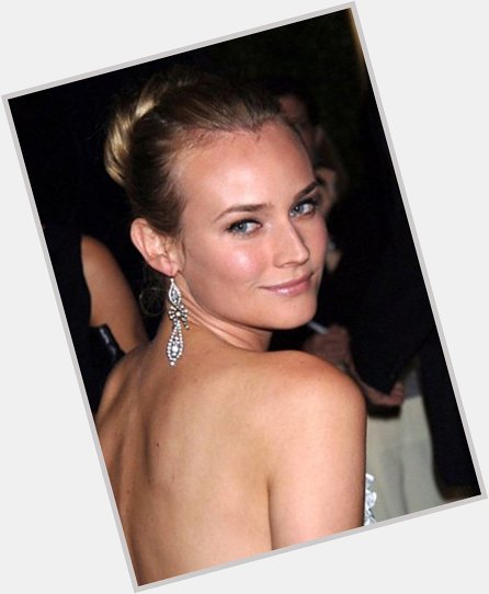 Happy Birthday Wishes to Diane Kruger!!!   