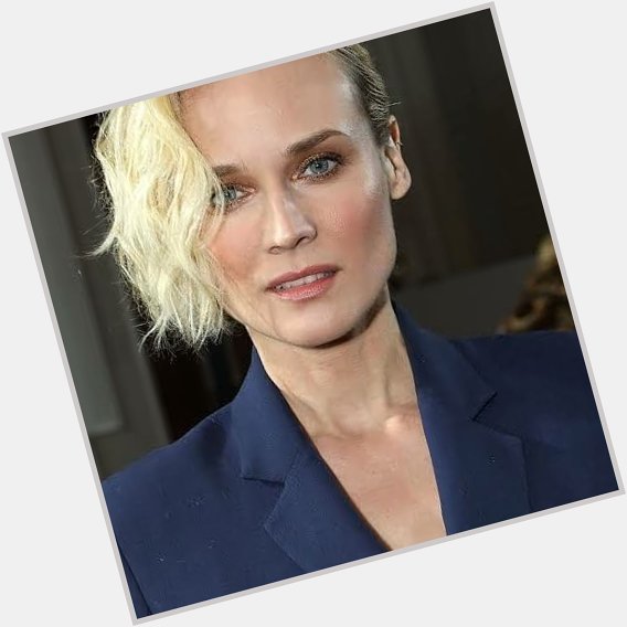 Happy Birthday Diane Kruger(Hollywood Actress) 15 July 1976
age 42 years 