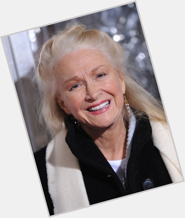 Happy 80th Birthday to actress, director, producer, writer, Southern belle ...the grand Ms.  