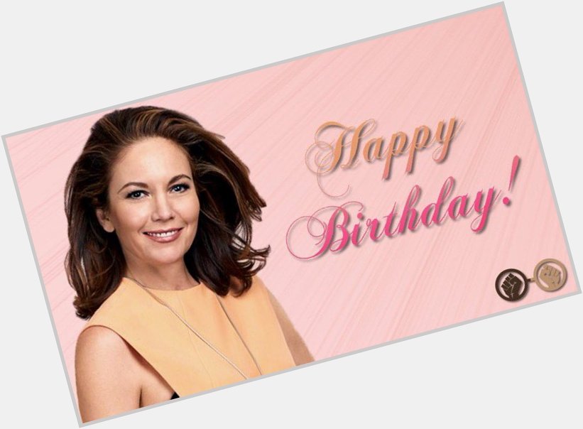 Happy birthday, Diane Lane! The talented actress who plays the DCEU\s Martha Kent turns 53 today! 