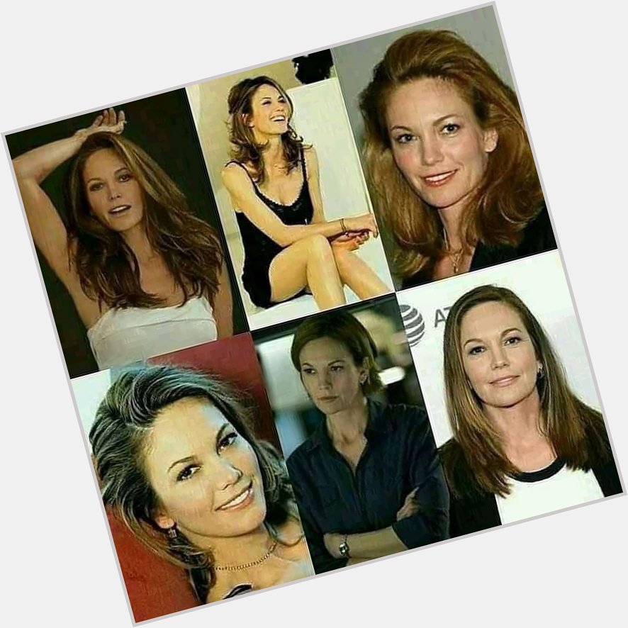 An angel\s smile is what you sell
You promise me Heaven, then put me through hell..  Happy Birthday Diane Lane   