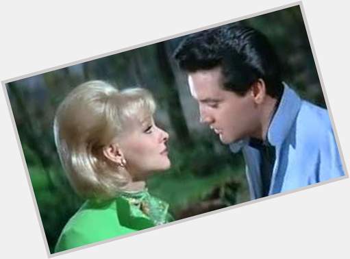 Happy Birthday Diane McBain!! 

Diane, was a co-star in Elvis\ film \"Spinout\" as Diana St. Clair. 