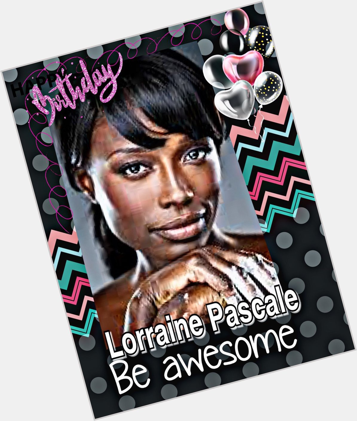 Happy Birthday Lorraine Pascale, Diane Neal, Lauren Hutton, Max Hamilton & Gordon Lighfoot    