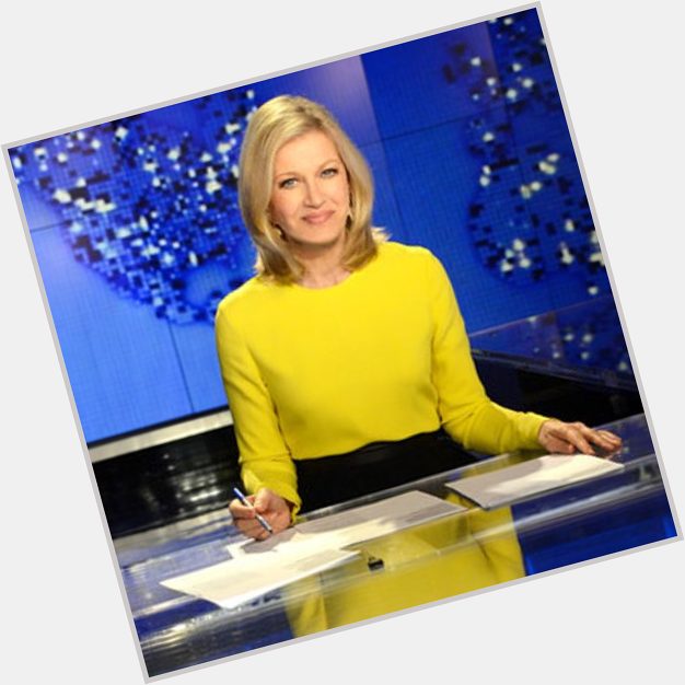  Happy 70th Birthday, Diane Sawyer: We Relive the  