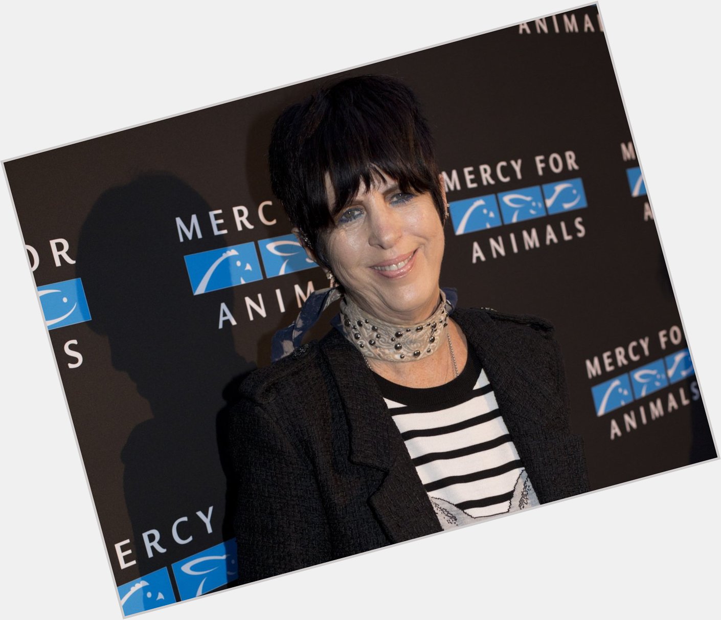Happy birthday to MFA supporter and animal hero, May your day be as badass as you are!      