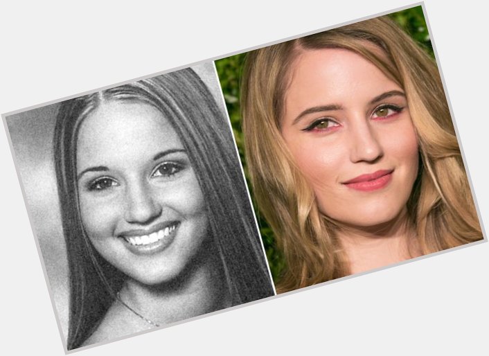 Happy 31st Birthday, Dianna Agron! See the Glee Star s Beauty Transformation  