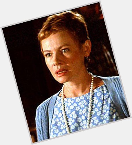 Happy Birthday to the amazing movie mother, Dianne Wiest. Goonies. Birdcage. Footloose. 