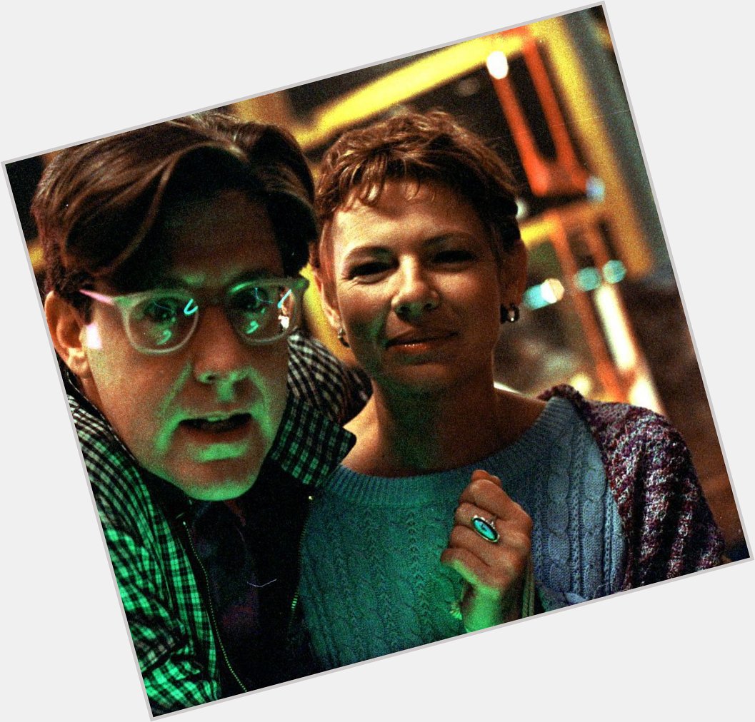 Happy Birthday to our favorite Horror Mom, DIANNE WIEST - born in 1948! 