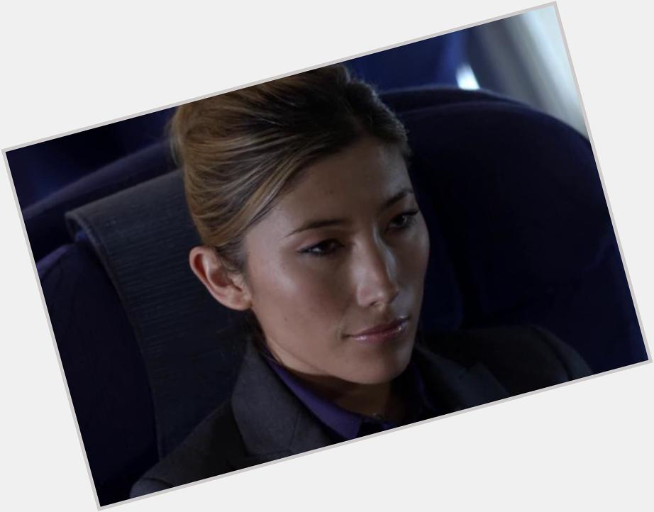 Happy Birthday to Dichen Lachman who played Lyn in Torchwood - Rendition. 