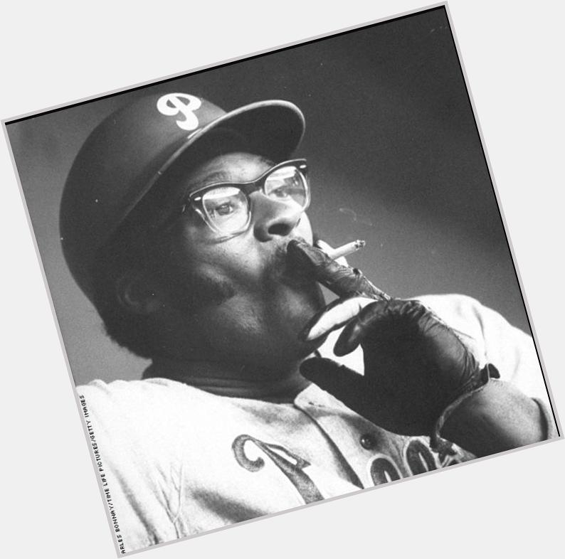 Happy Birthday to the totally under appreciated Dick Allen. 