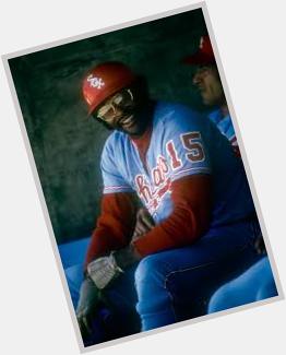 Belated Happy Birthday to Dick Allen, turned 78 today. 