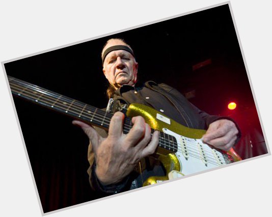 Guitar legend Dick Dale a.k.a. king of the surf guitar turns 80 today. Happy Birthday Dick!!! 