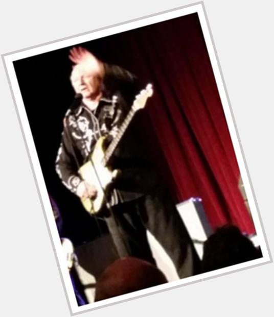 Happy 78 birthday to the great DICK DALE, King of the Surf Guitar, back touring again >  