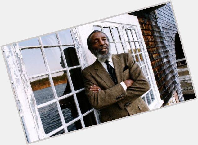 Happy Birthday, Dick Gregory! Watch His Top 5 Conspiracy Theories - News One  