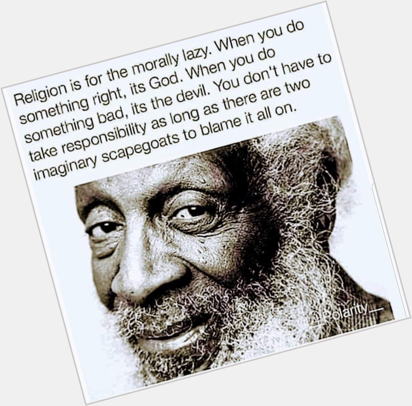 Peace and blessing 
Happy 90th Birthday 
Baba Dick Gregory 