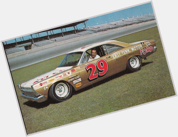 Happy Birthday to the late Dick Hutcherson 