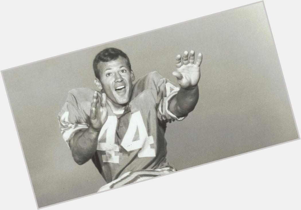 To wish Dick LeBeau a happy birthday today! 

View photos from his career:  