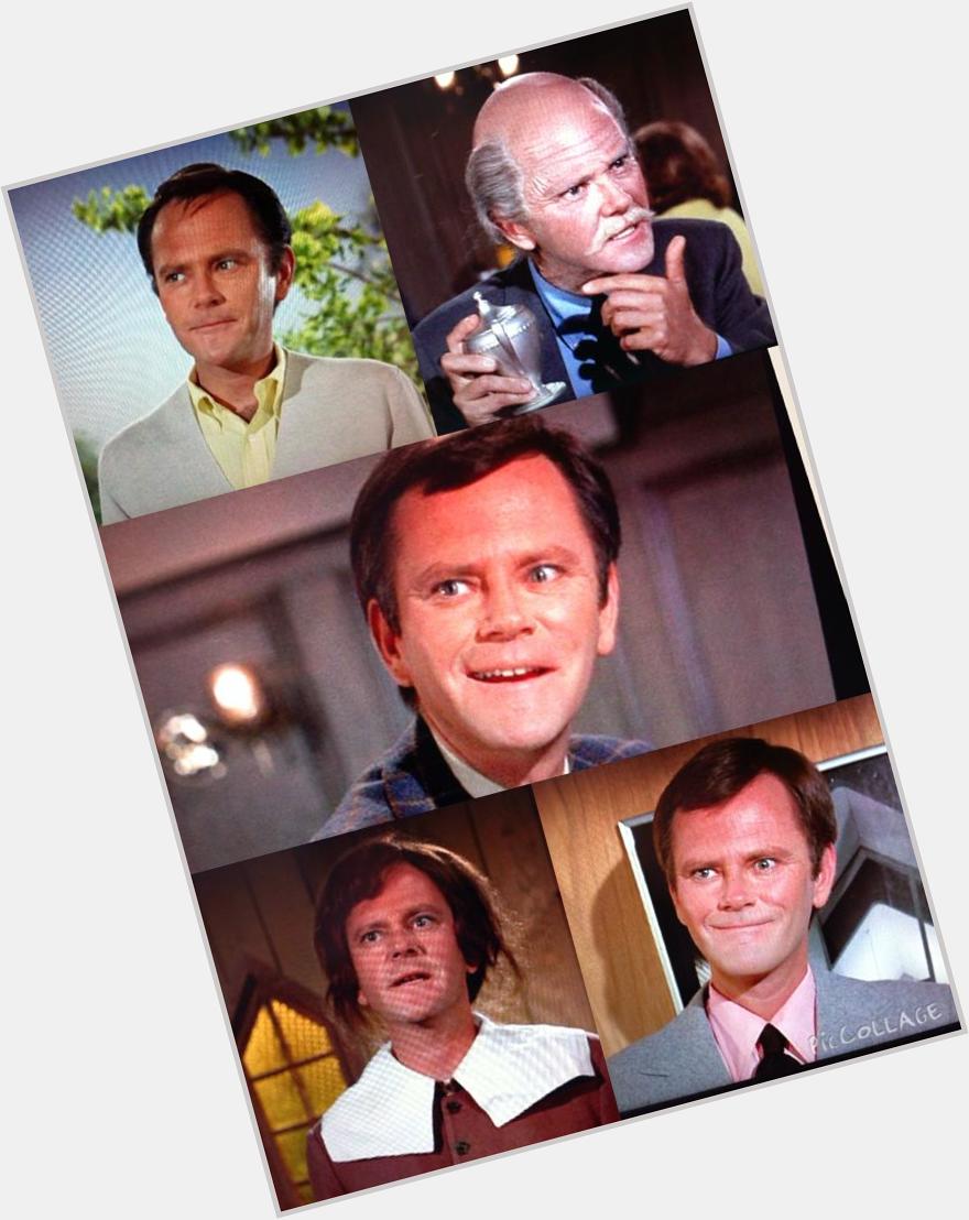 Happy birthday to Dick Sargent! What\s your favorite \"Darrin II\" moment? 