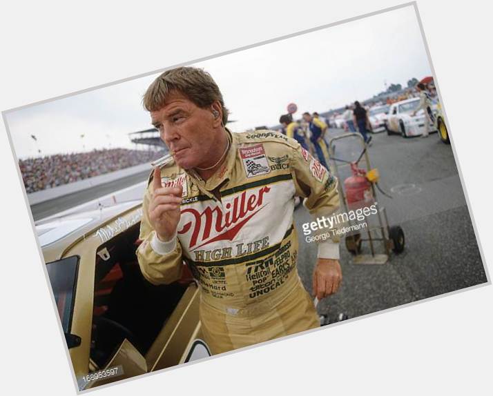 Happy Birthday to Dick Trickle, who would have turned 76 today! 