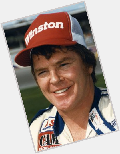  Happy Birthday, Max! This man\s name was Dick Trickle 