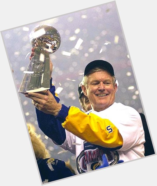 Happy 83rd birthday to the great Dick Vermeil 