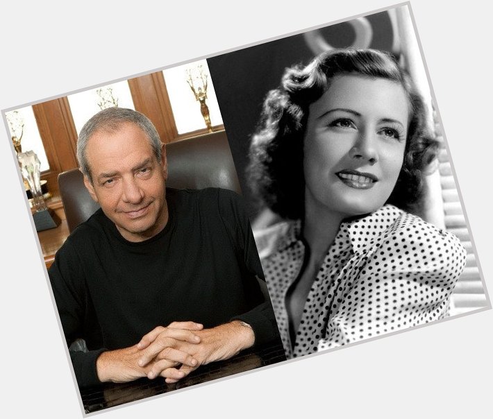 December 20: Happy Birthday Dick Wolf and Irene Dunne  