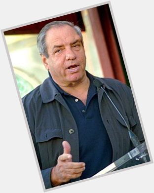 Happy Birthday to Dick Wolf, television producer of \"Miami Vice,\" and \"Law & Order,\" turns 74 today. 