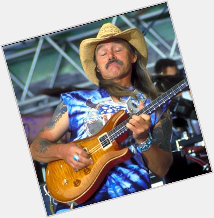 12/12/1943 Happy Birthday, Dickey Betts, singer, songwriter, guitarist
 and co-founder of The Allman Brothers 