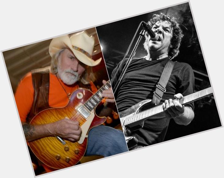 Happy birthday, Dickey Betts! Listen to a 13-minute instrumental named in his honor:  
