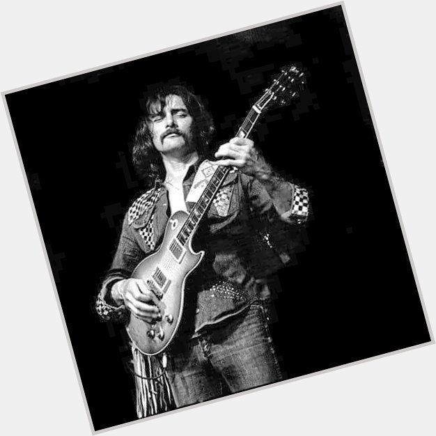   Happy Birthday Dickey Betts  
December 12, 1943. 
He is a founding member of The Allman Brothers Band. 