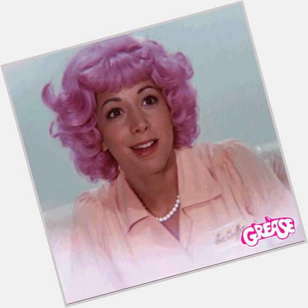 Happy birthday to our favorite Beauty School Dropout, Didi Conn! 