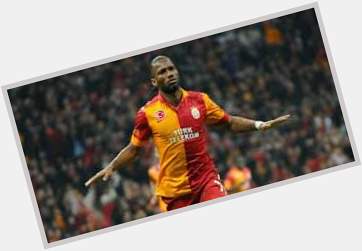 Mutlu Y llar             Happy Birthday Didier Drogba!             