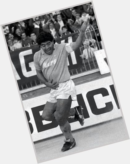 Happy Birthday the Legend of and Diego Armando Maradona 
