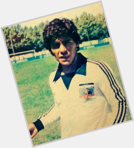 Happy birthday to Diego Armando Maradona.  