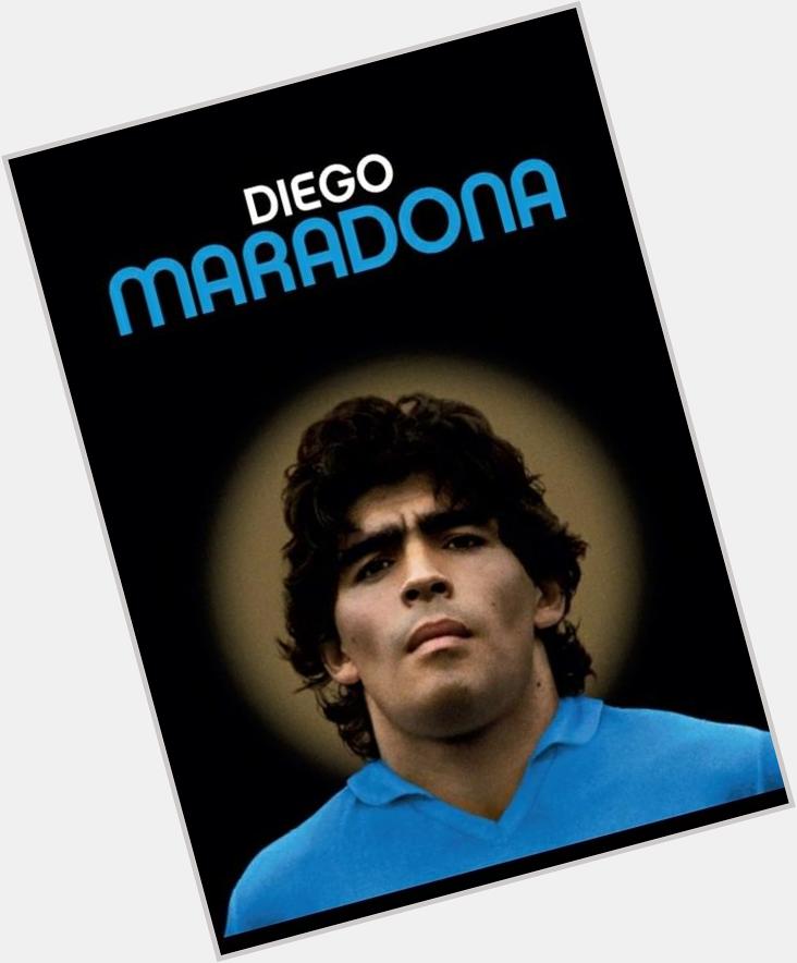 BORN 1960! Happy 60th birthday Diego Armando MARADONA.  