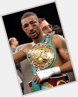 Happy birthday Diego Corrales  