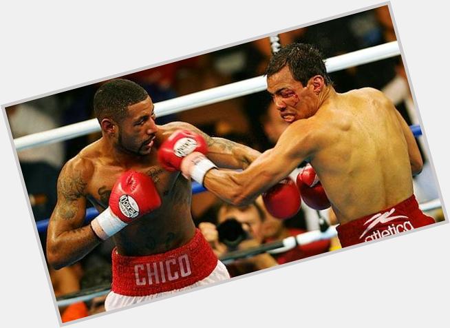   RINGSIDERUCKUS: Diego Corrales gave us the best comeback in Boxing history. Happy Birthday Chico  