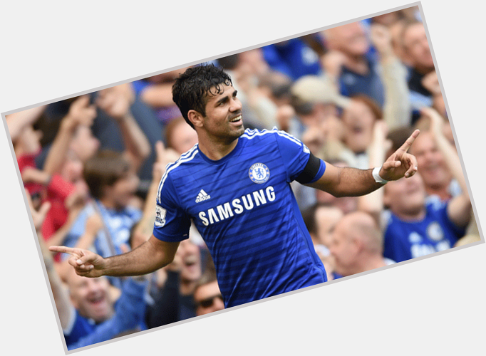 Happy 26th birthday to the beast Diego Costa. 